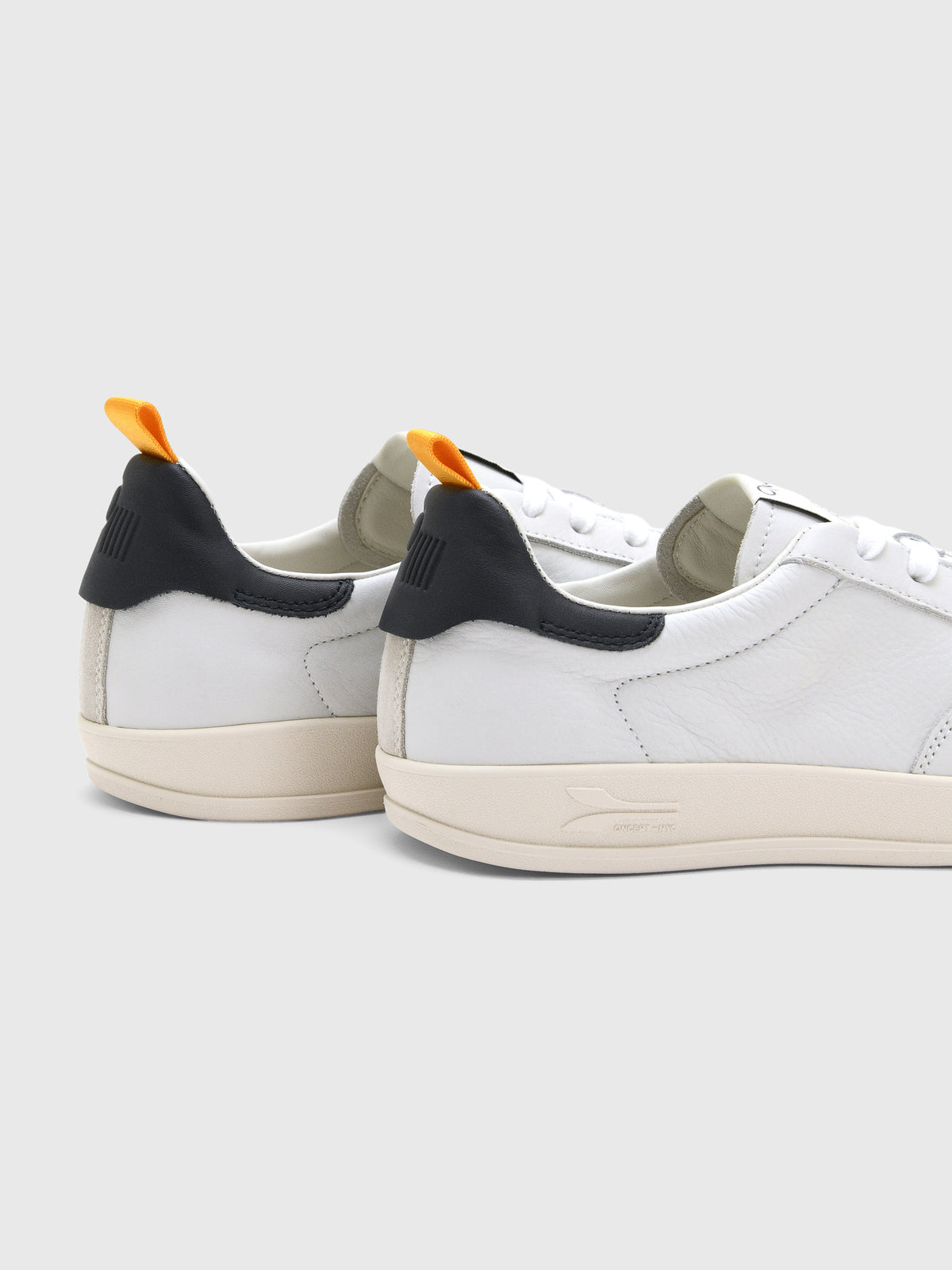 Oncept Men's Fuji Sneaker - Saint Bernard