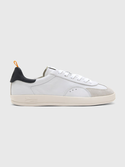Oncept Men's Fuji Sneaker - Saint Bernard