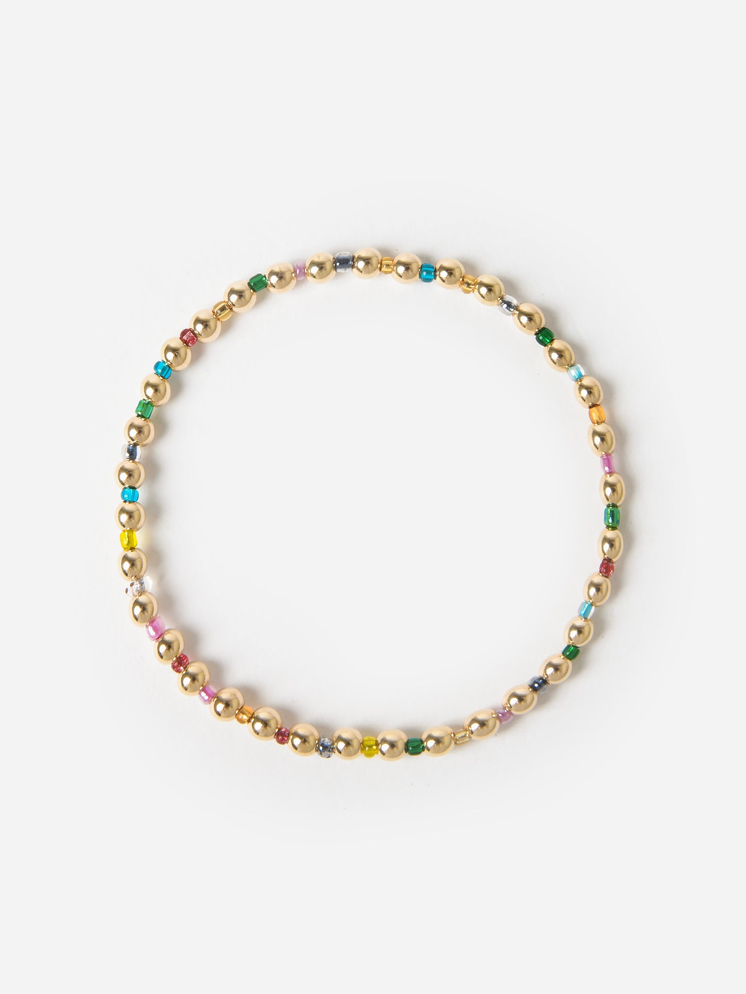 Alexa Leigh Women's Funfetti Bracelet - Saint Bernard