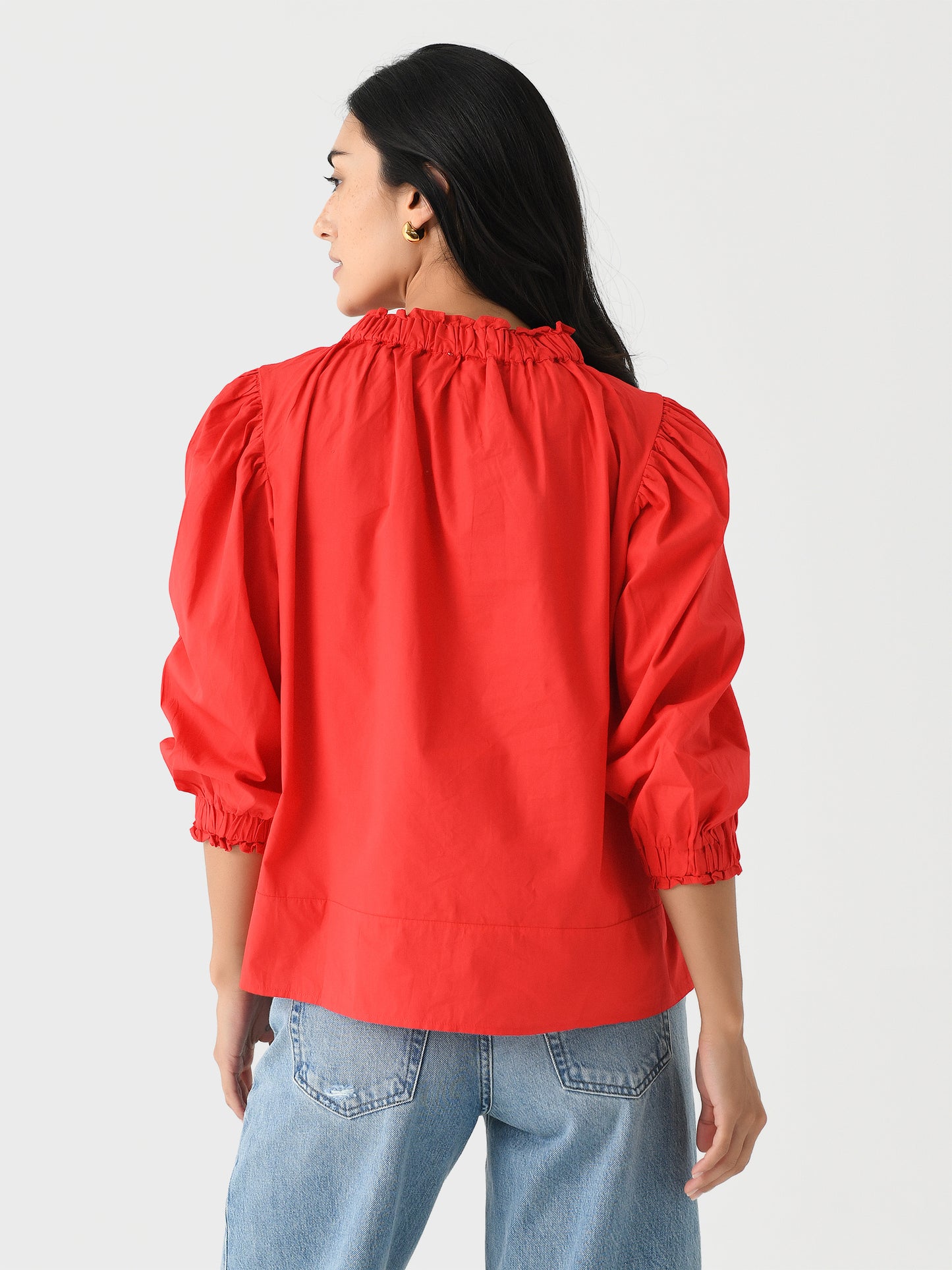 FW23-226xREDSOLIDPOPLIN-alt1