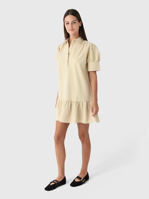 Never A Wallflower Women's Everything Short Sleeve Dress