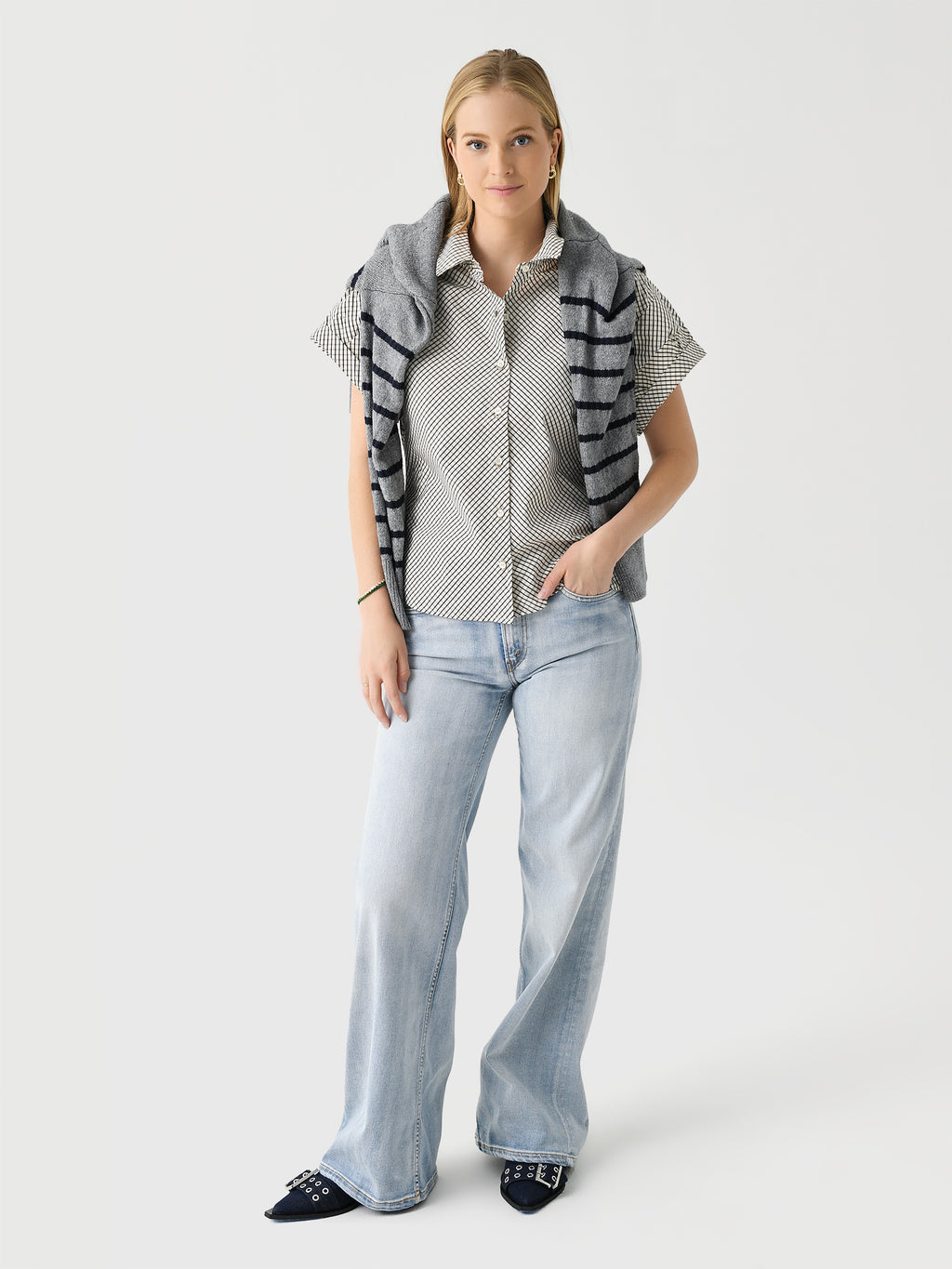 FW24-421xSMALLCHECK-alt1