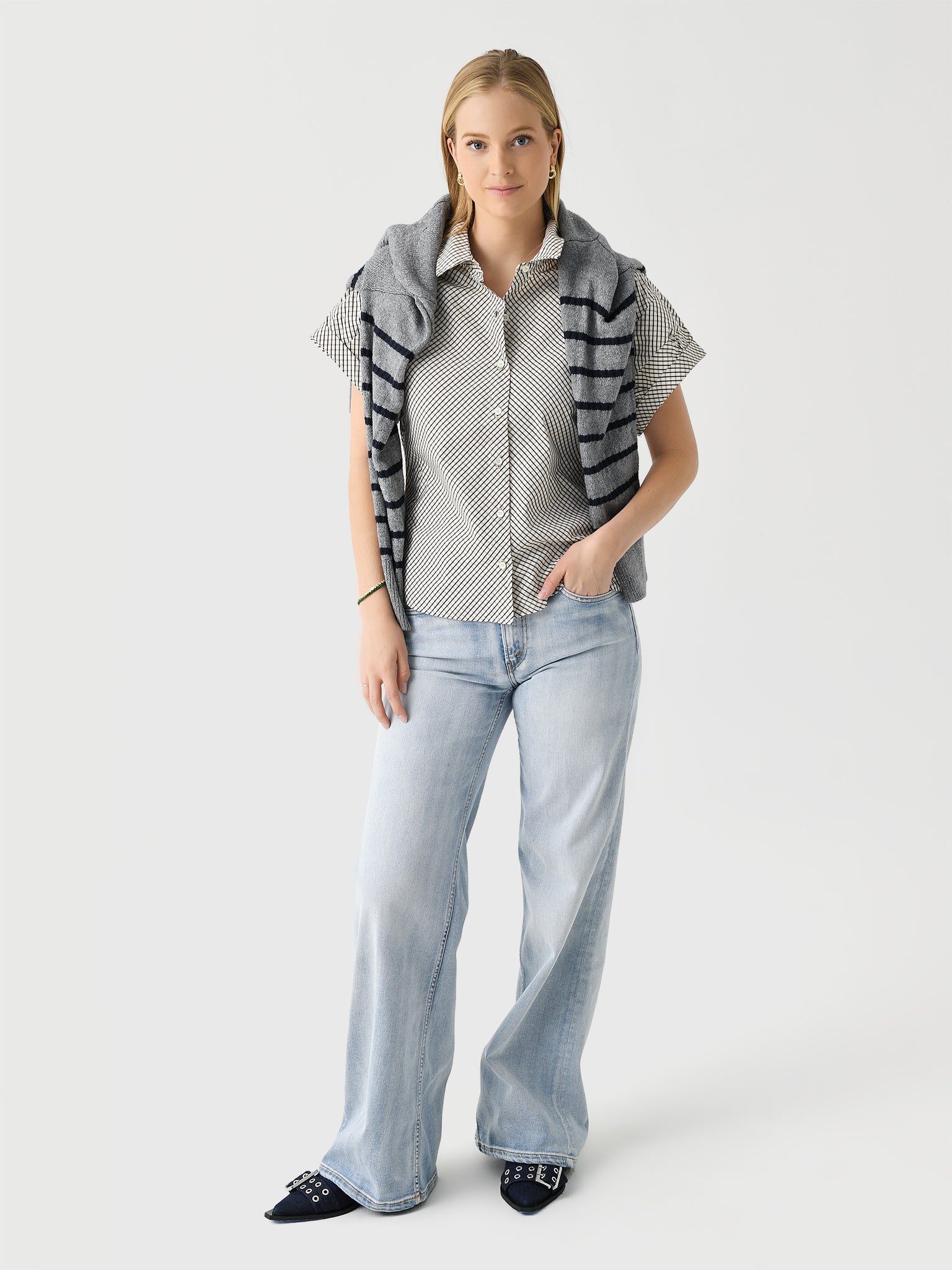 FW24-421xSMALLCHECK-alt1