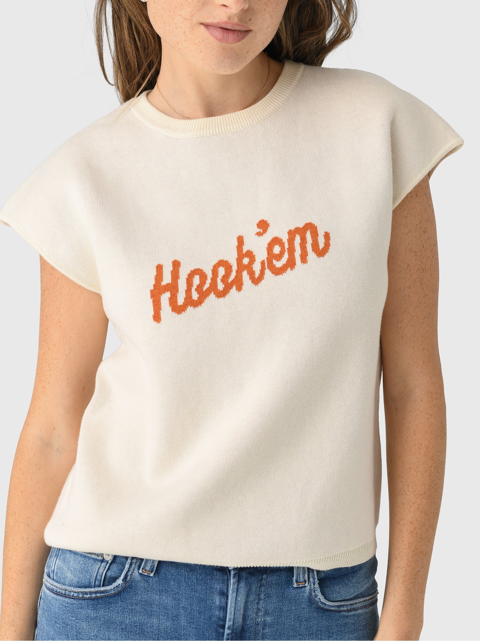 Never A Wallflower Women's Game Day Sweater - Saint Bernard