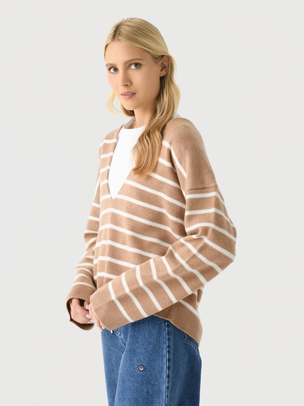 FW24-R2153CSH-CMSxCAMELSTRIPE-alt2