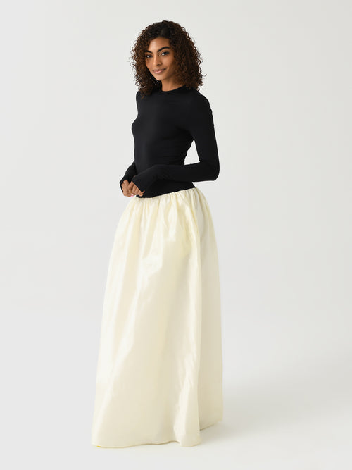 Anna October Women's Meringue Maxi Dress