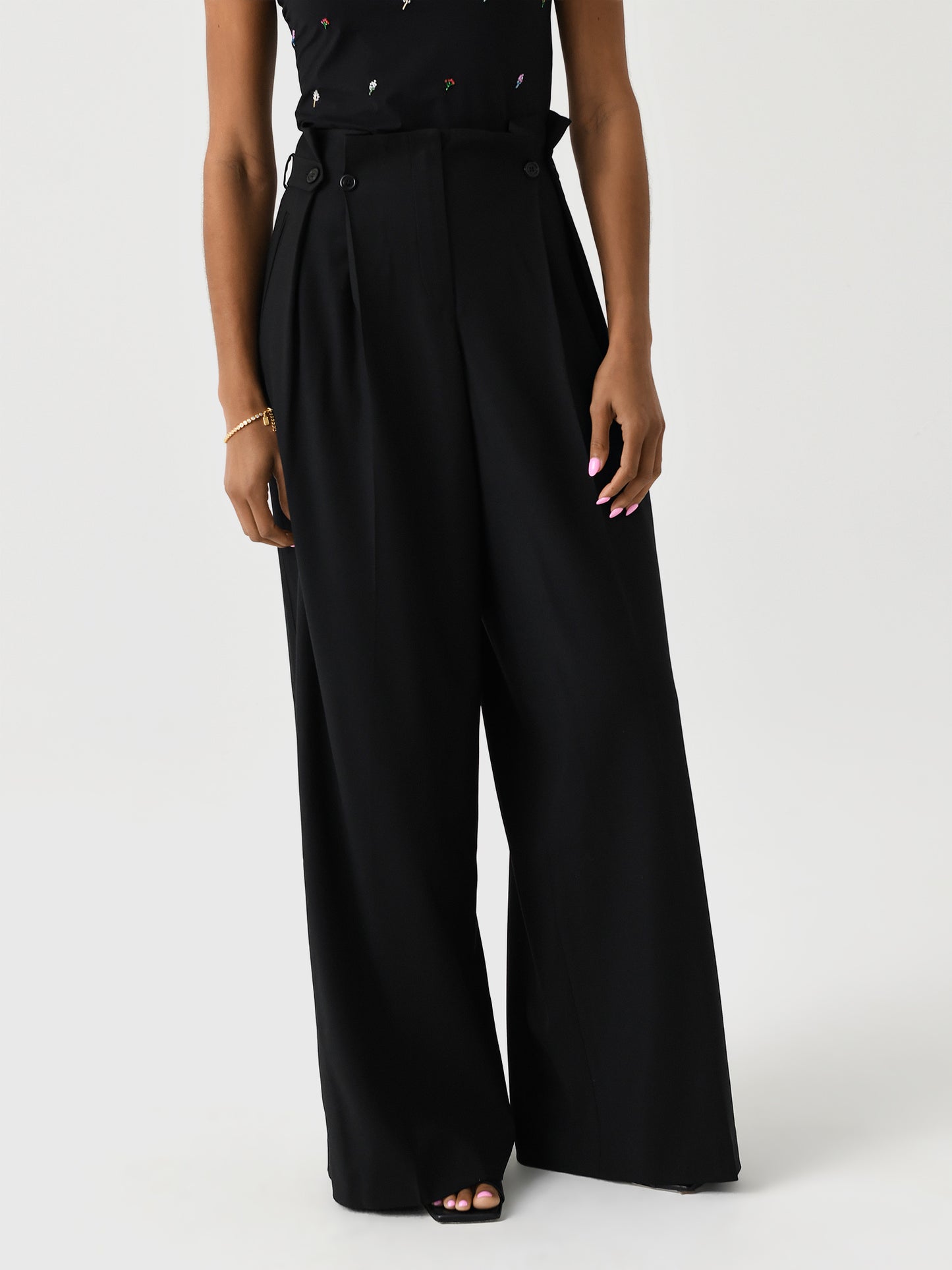 Anna October Women's Juno Pant - Saint Bernard