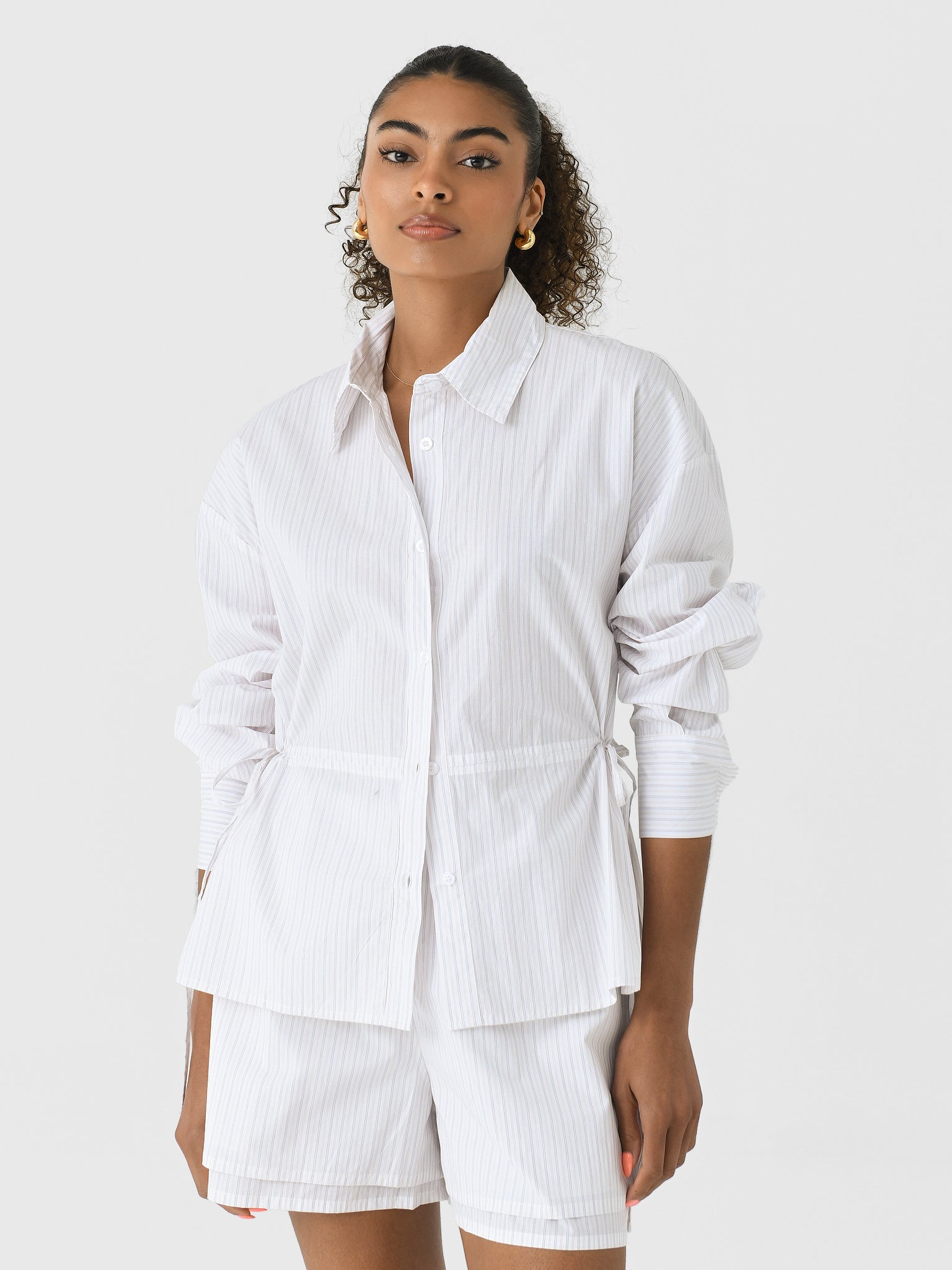 Deiji Studios Women's Room Shirt – Saint Bernard