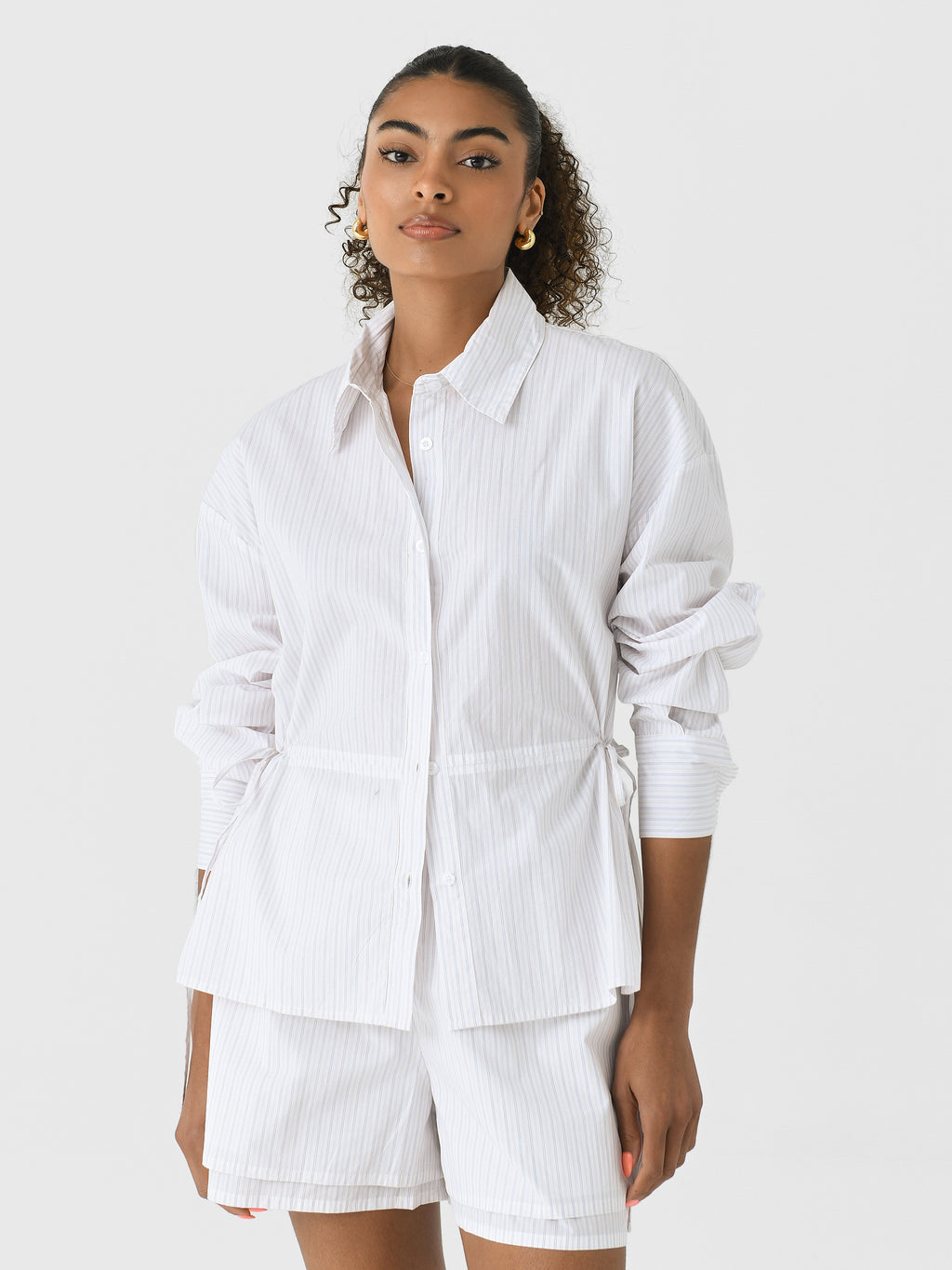 Deiji Studios Women's Room Shirt - Saint Bernard