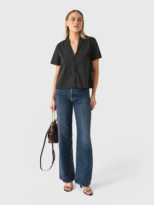 Deiji Studios Women's Sails Top