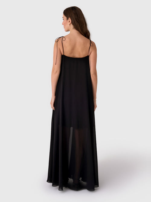 Anna October Women's Solomia Maxi Dress