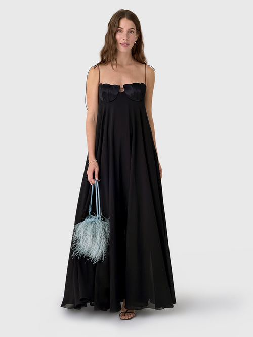 Anna October Women's Solomia Maxi Dress