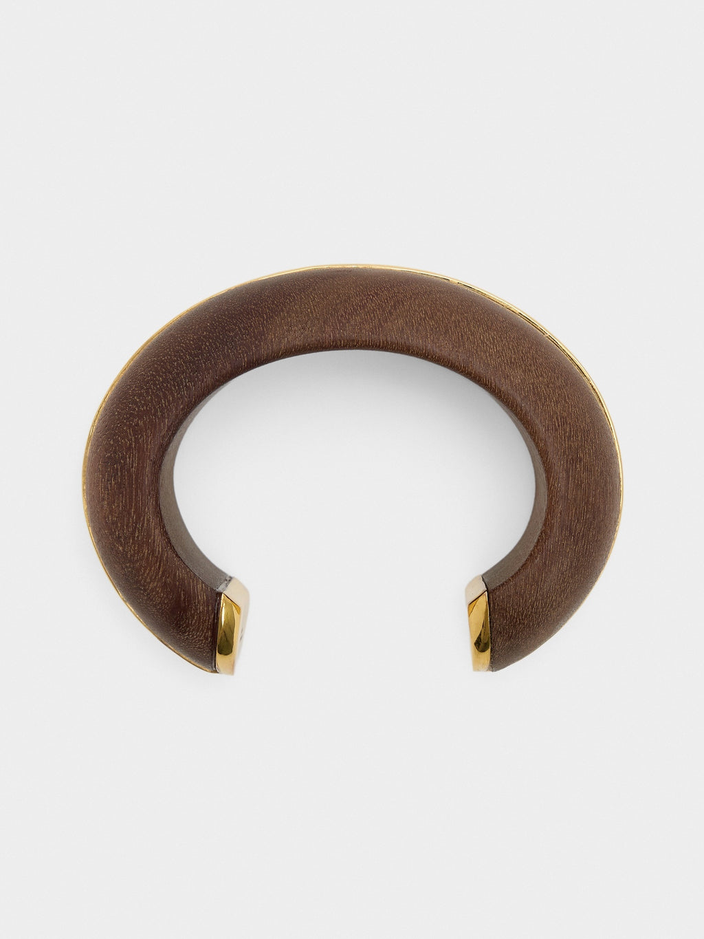 Lizzie Fortunato Halo Cuff Bracelet - Saint Bernard