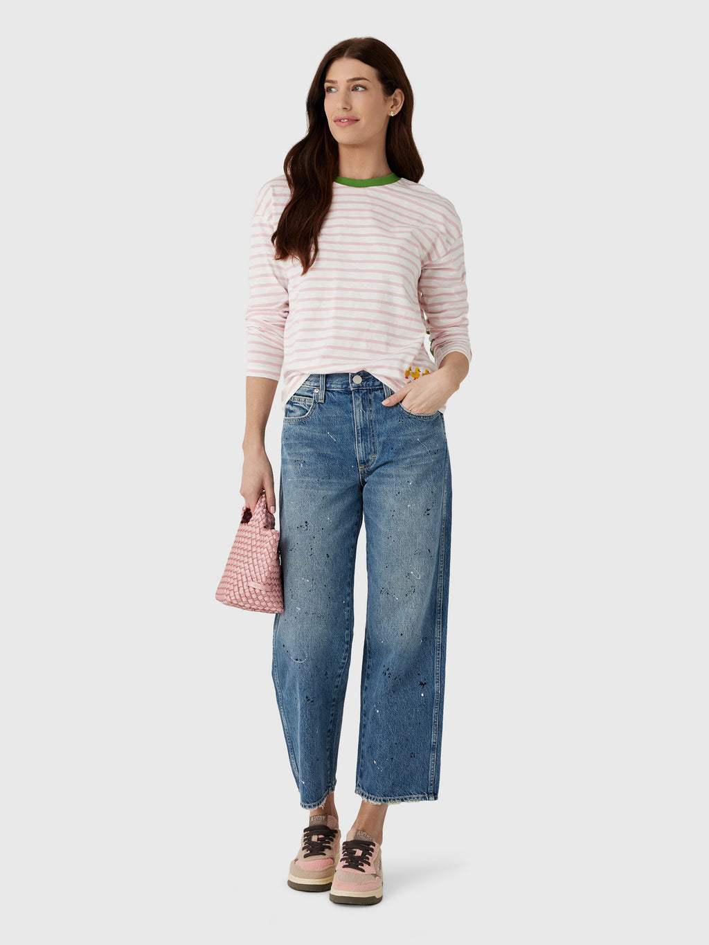 Dr Bloom Women's Pollito T-Shirt - Saint Bernard