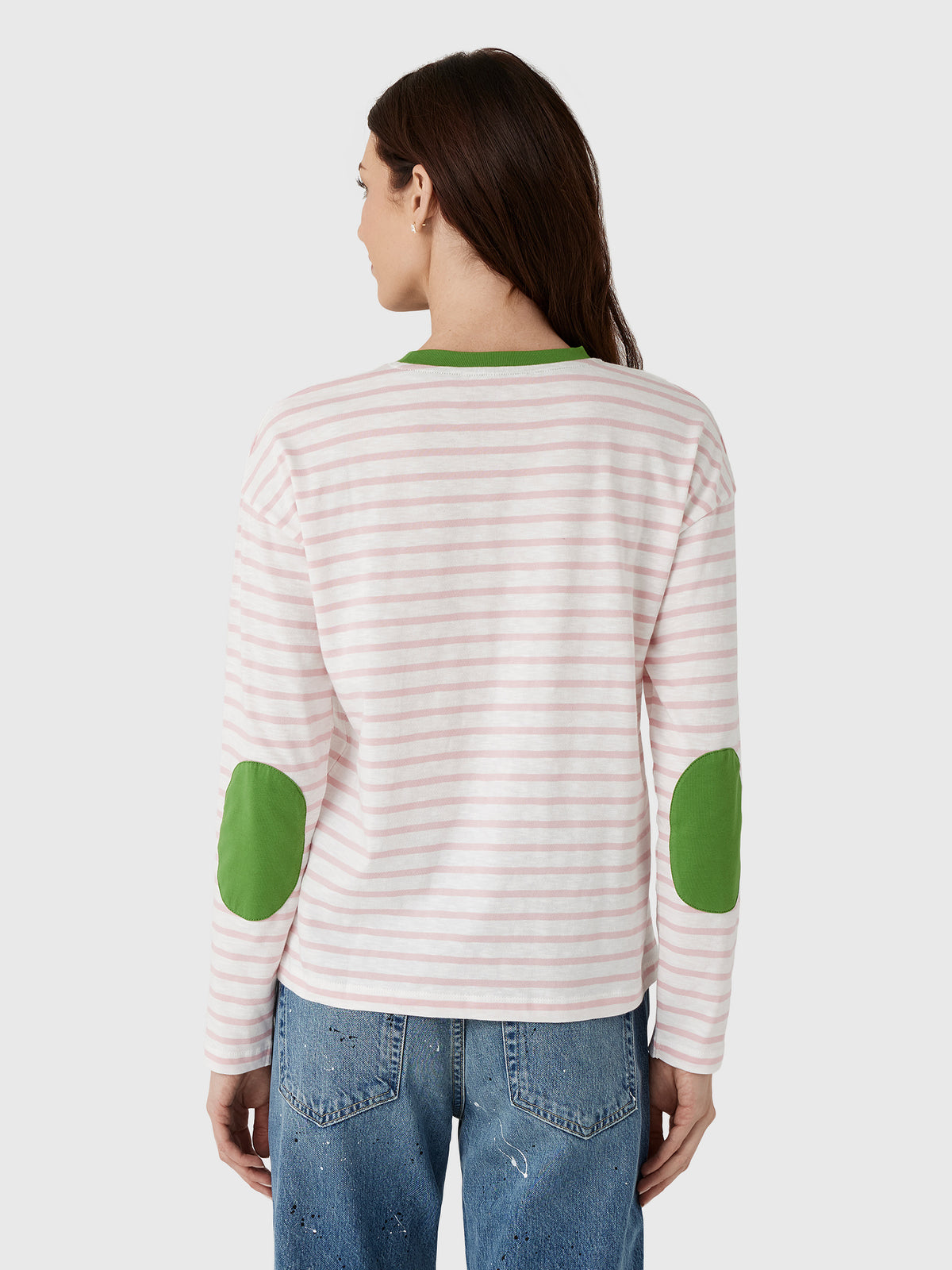 Dr Bloom Women's Pollito T-Shirt - Saint Bernard