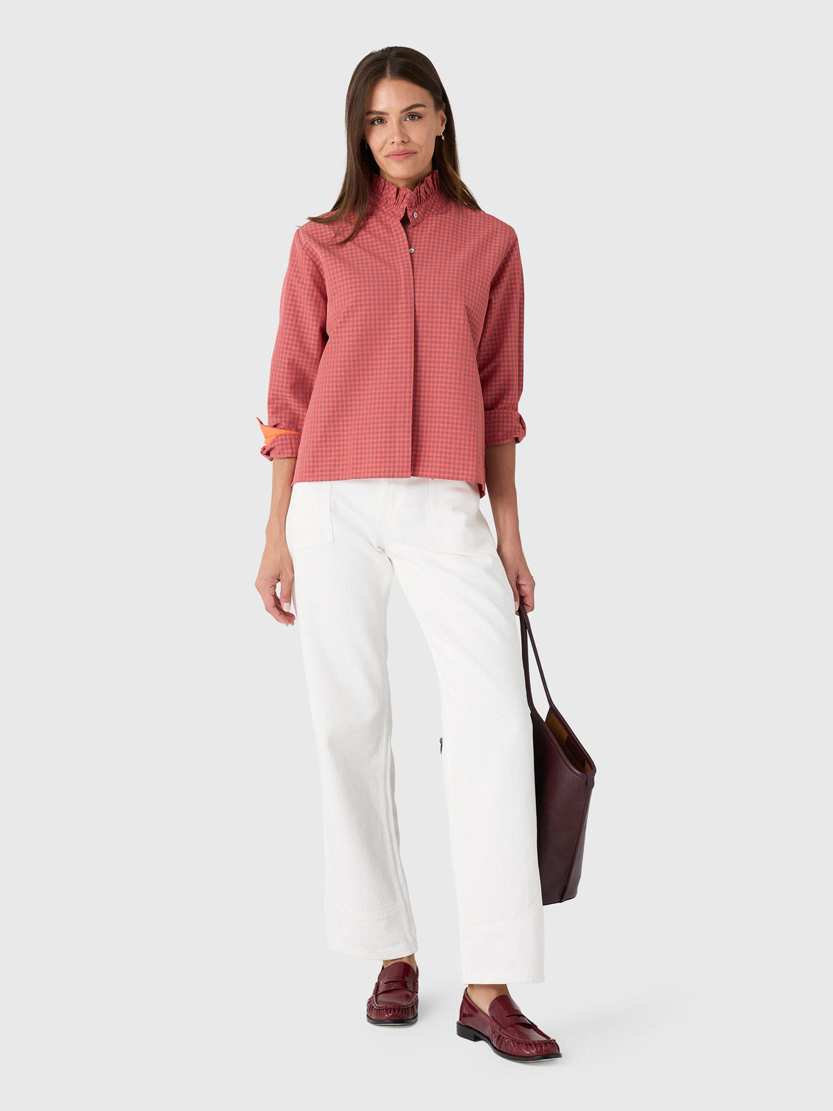 Dr Bloom Women's Pepsi Shirt - Saint Bernard