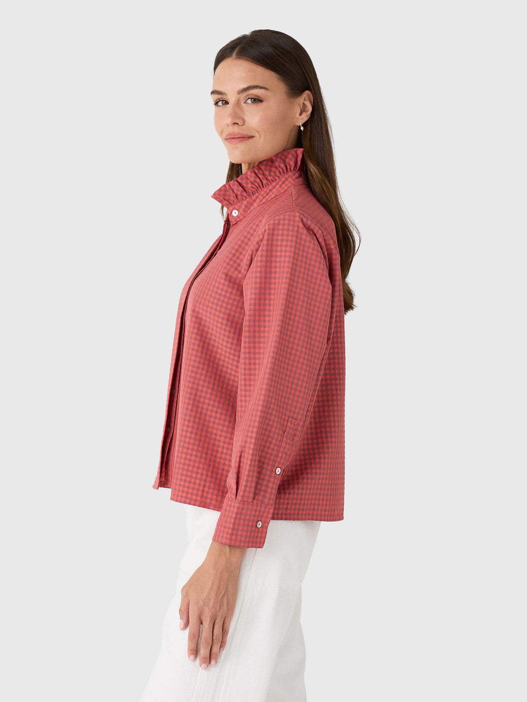 Dr Bloom Women's Pepsi Shirt - Saint Bernard