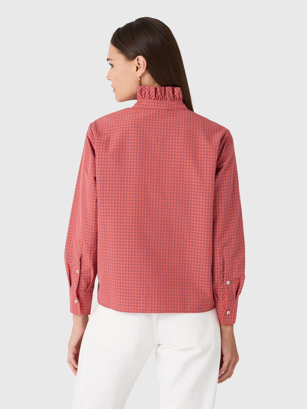 Dr Bloom Women's Pepsi Shirt - Saint Bernard