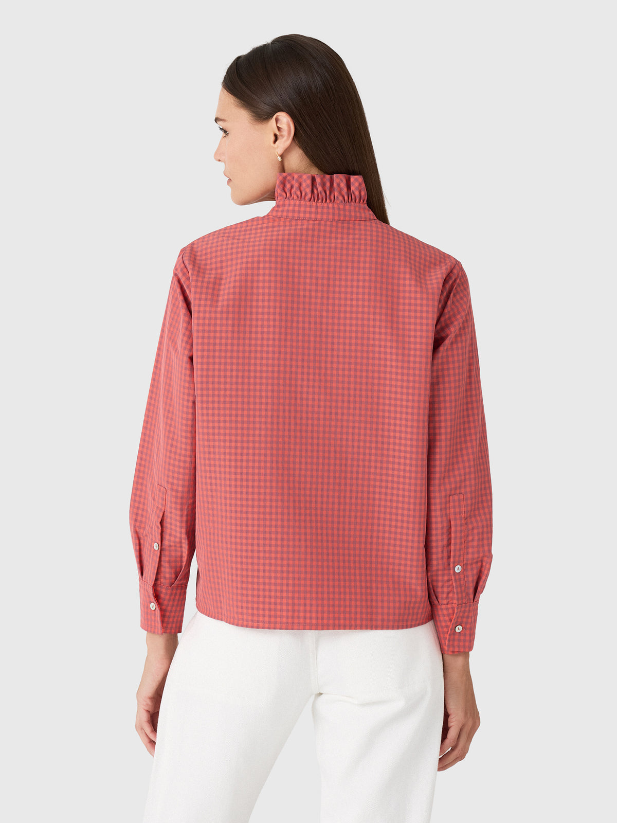 Dr Bloom Women's Pepsi Shirt - Saint Bernard