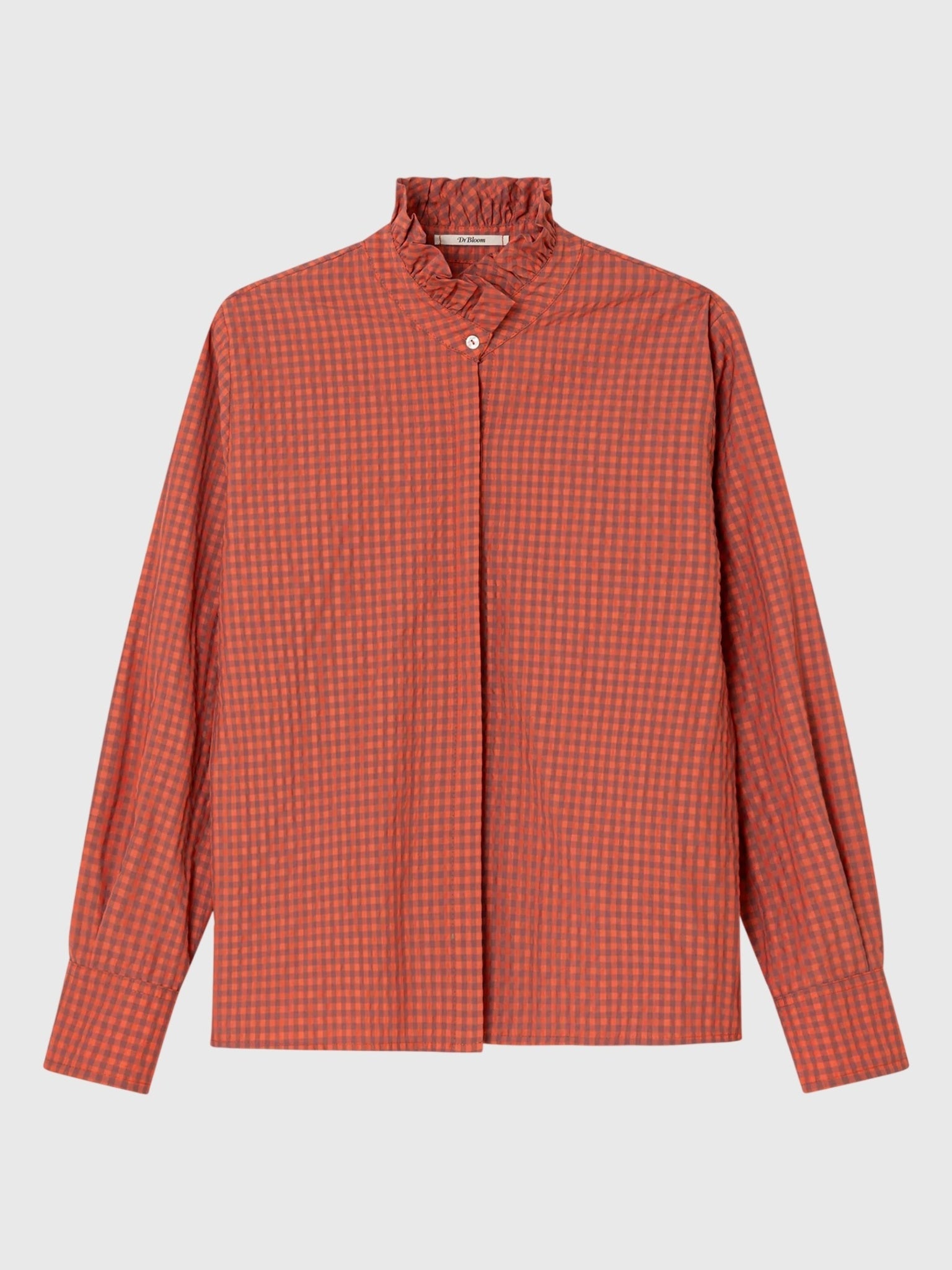 Dr Bloom Women's Pepsi Shirt