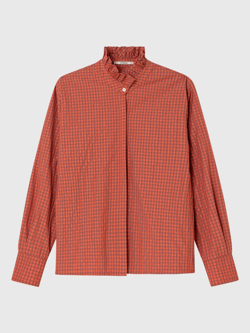 Dr Bloom Women's Pepsi Shirt - Saint Bernard