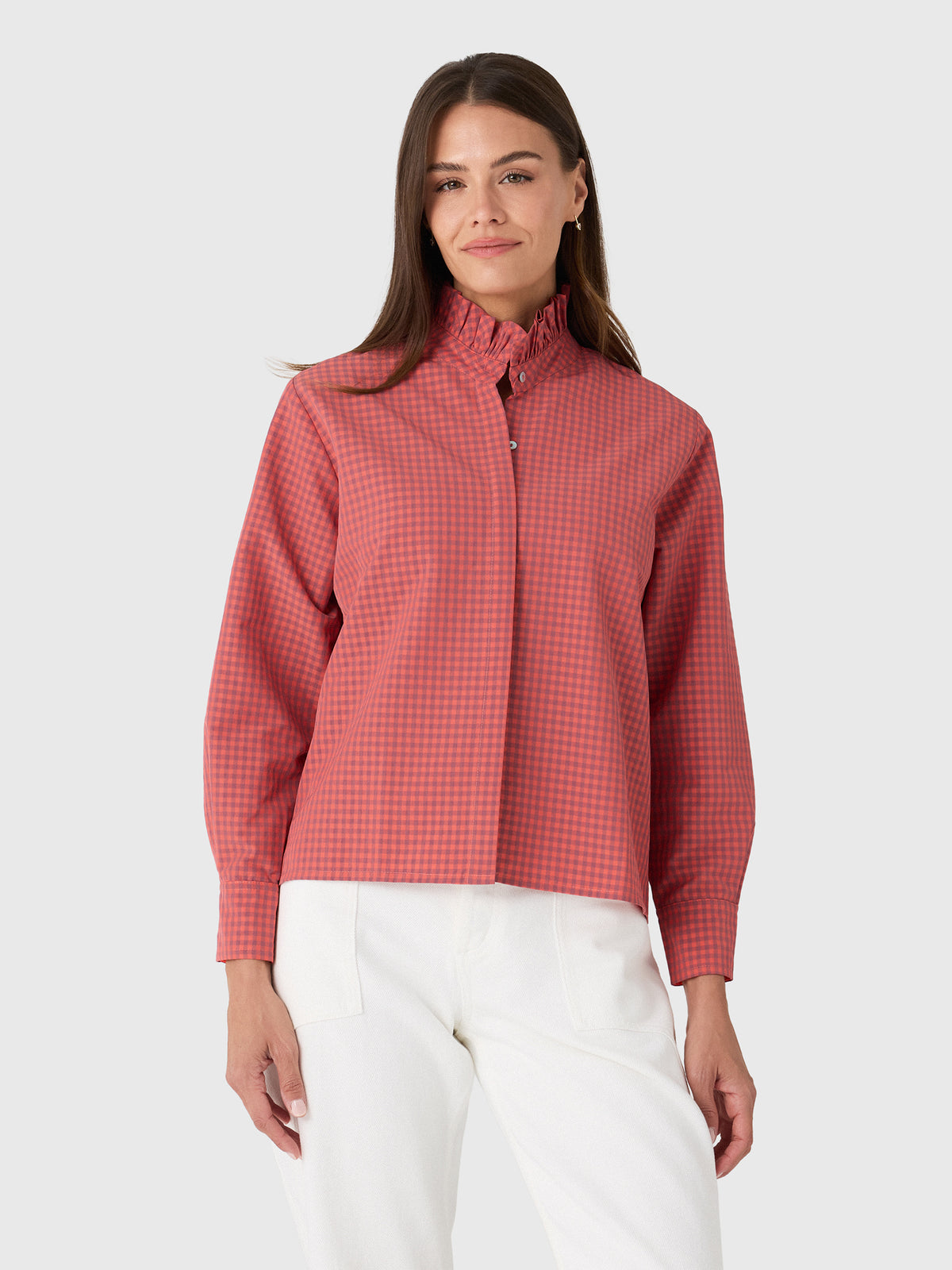 Dr Bloom Women's Pepsi Shirt - Saint Bernard