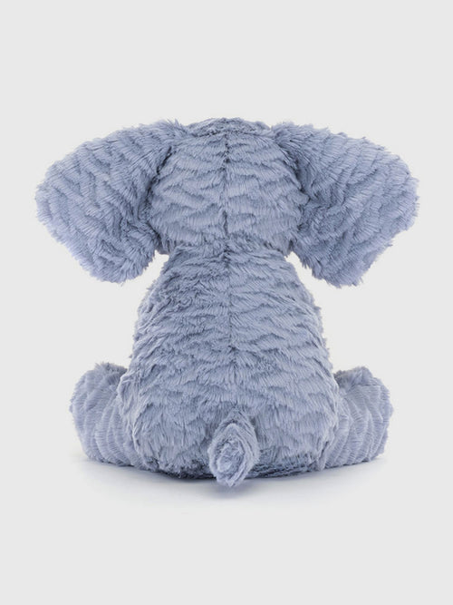 Jellycat Medium Fuddlewuddle Elephant Plush