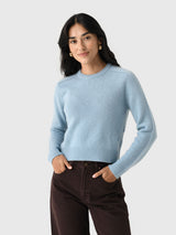 Kujten Women's Caroline Sweater - Saint Bernard