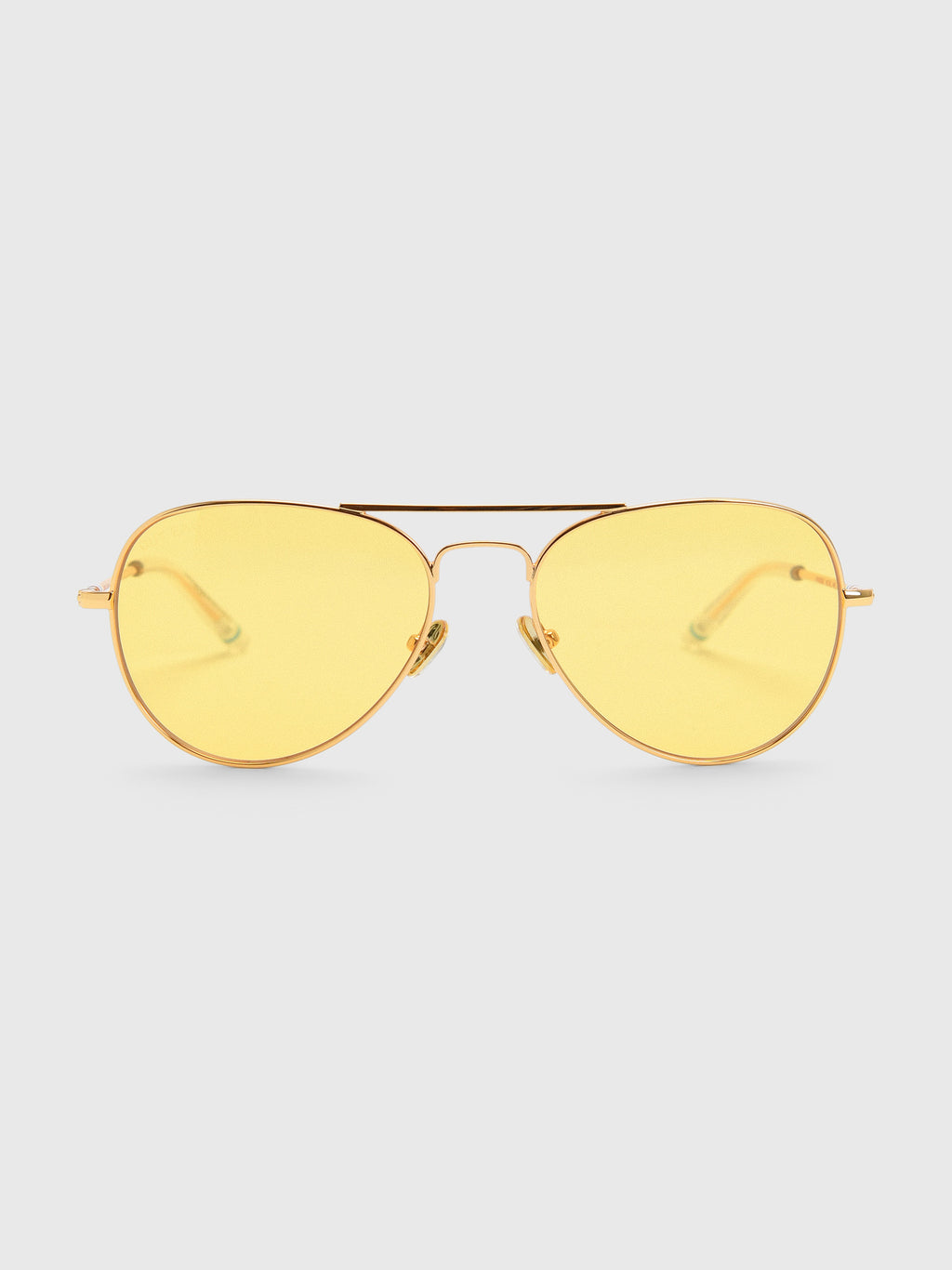 Out East Fairview Sunglasses - Saint Bernard