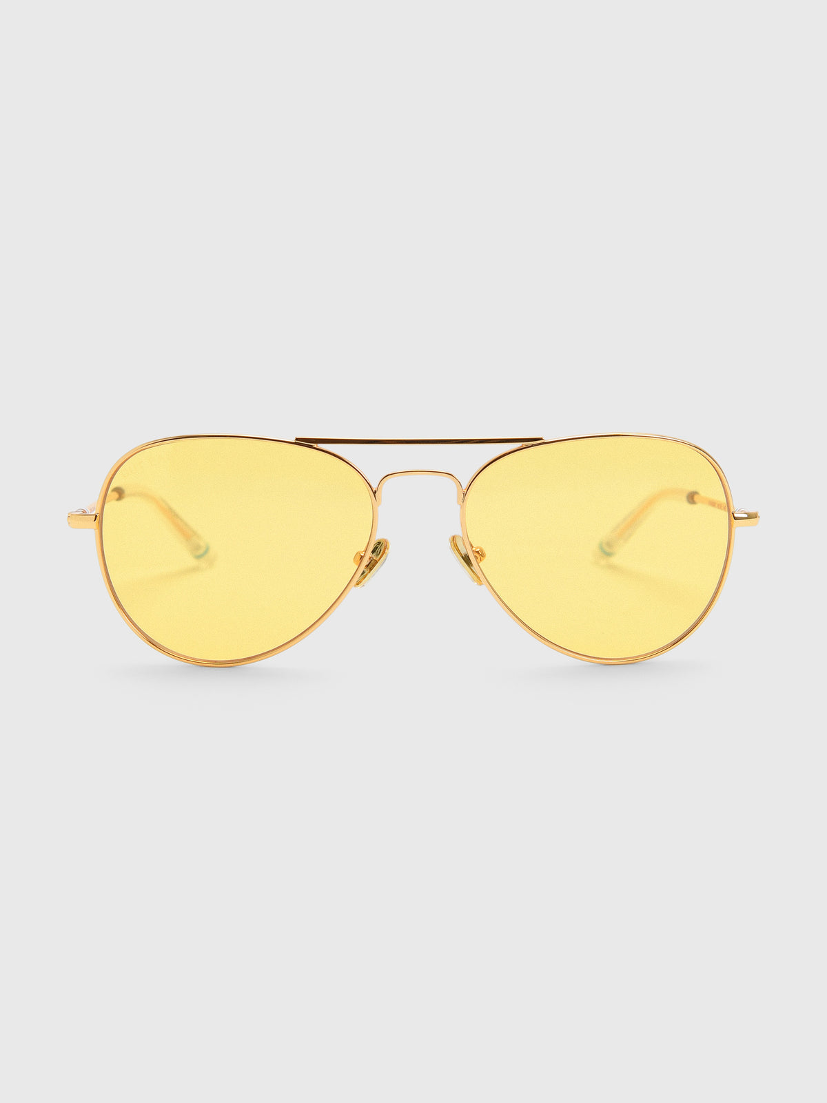 Out East Fairview Sunglasses - Saint Bernard