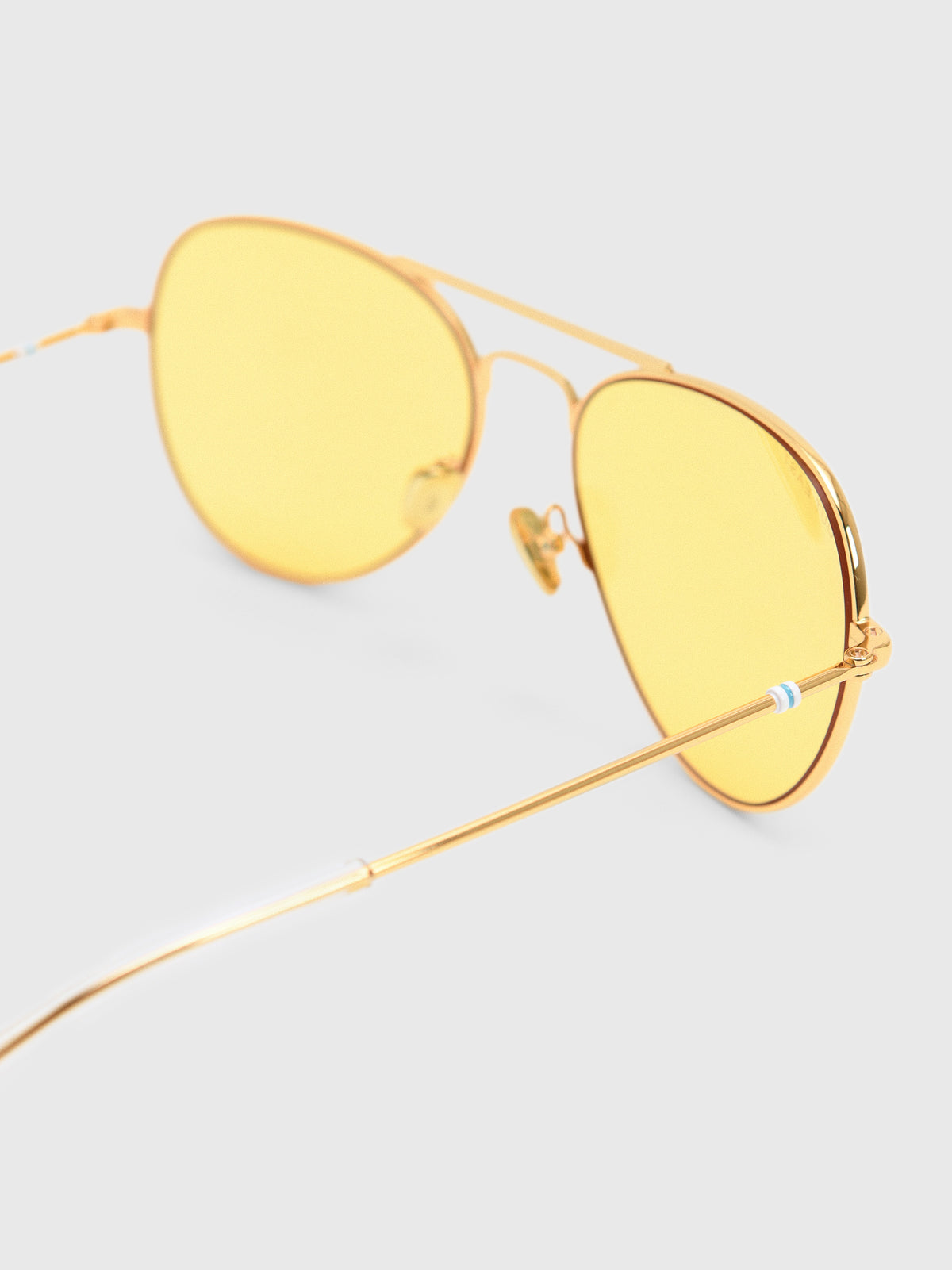 Out East Fairview Sunglasses - Saint Bernard