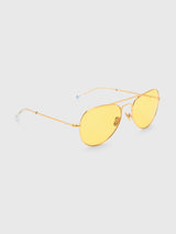 Out East Fairview Sunglasses - Saint Bernard