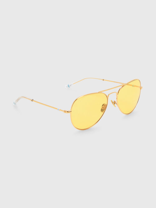Out East Fairview Sunglasses - Saint Bernard