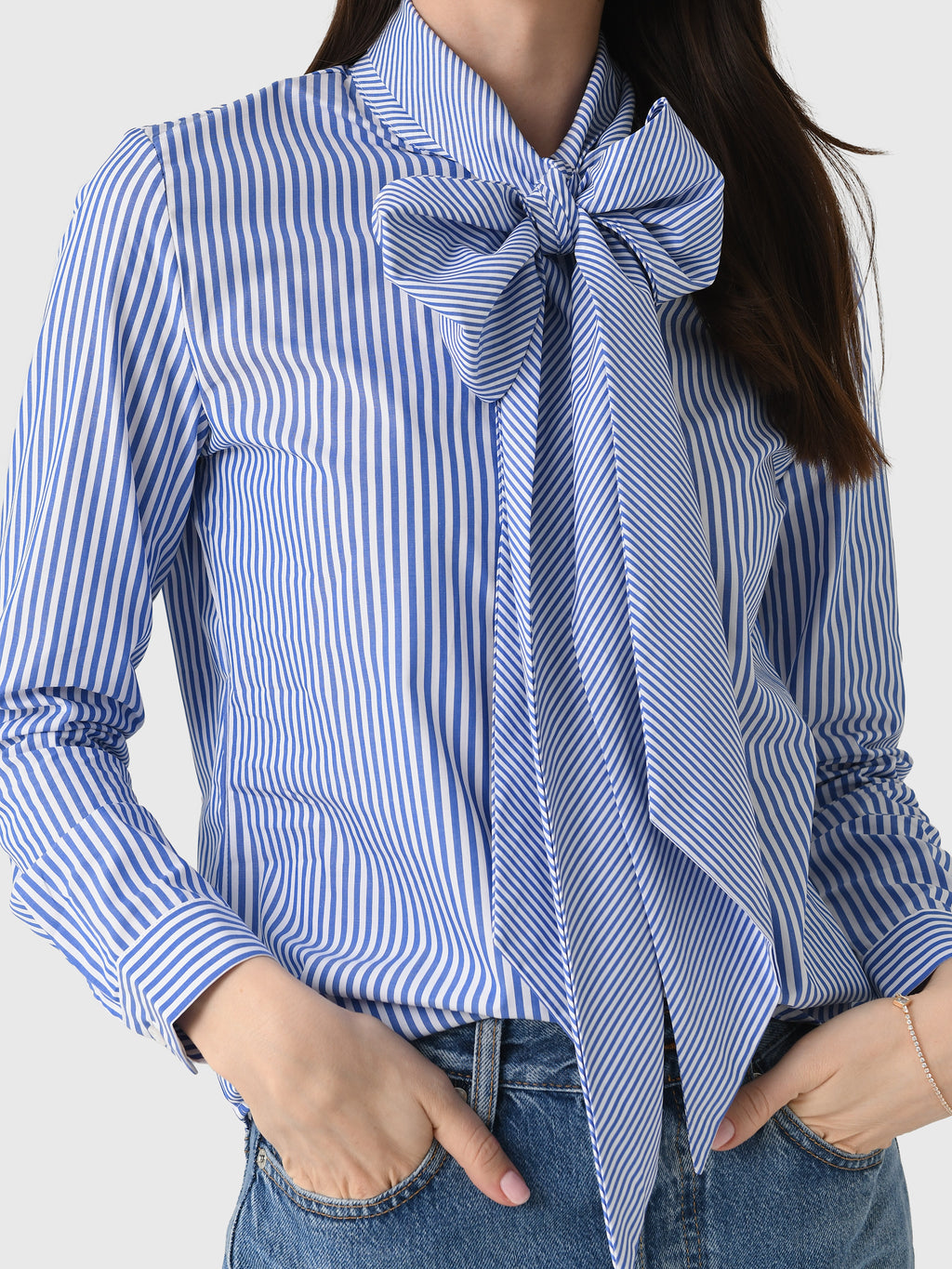 Fairy ShirtxBLUEMULTISTRIPES-alt3