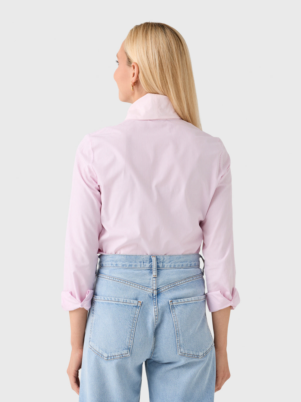 Maria de la Orden Women's Fairy Shirt - Saint Bernard