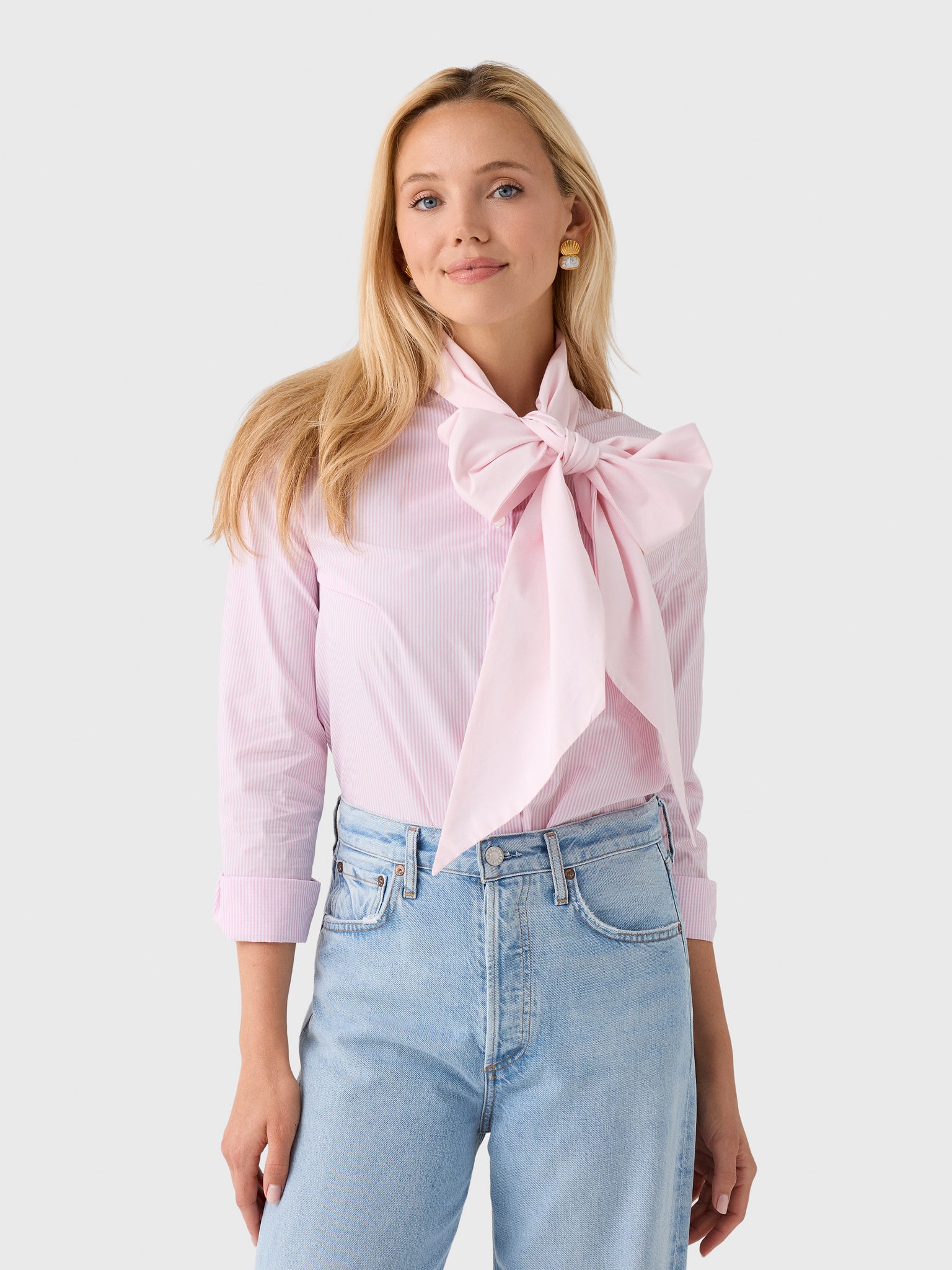 Maria de la Orden Women's Fairy Shirt - Saint Bernard