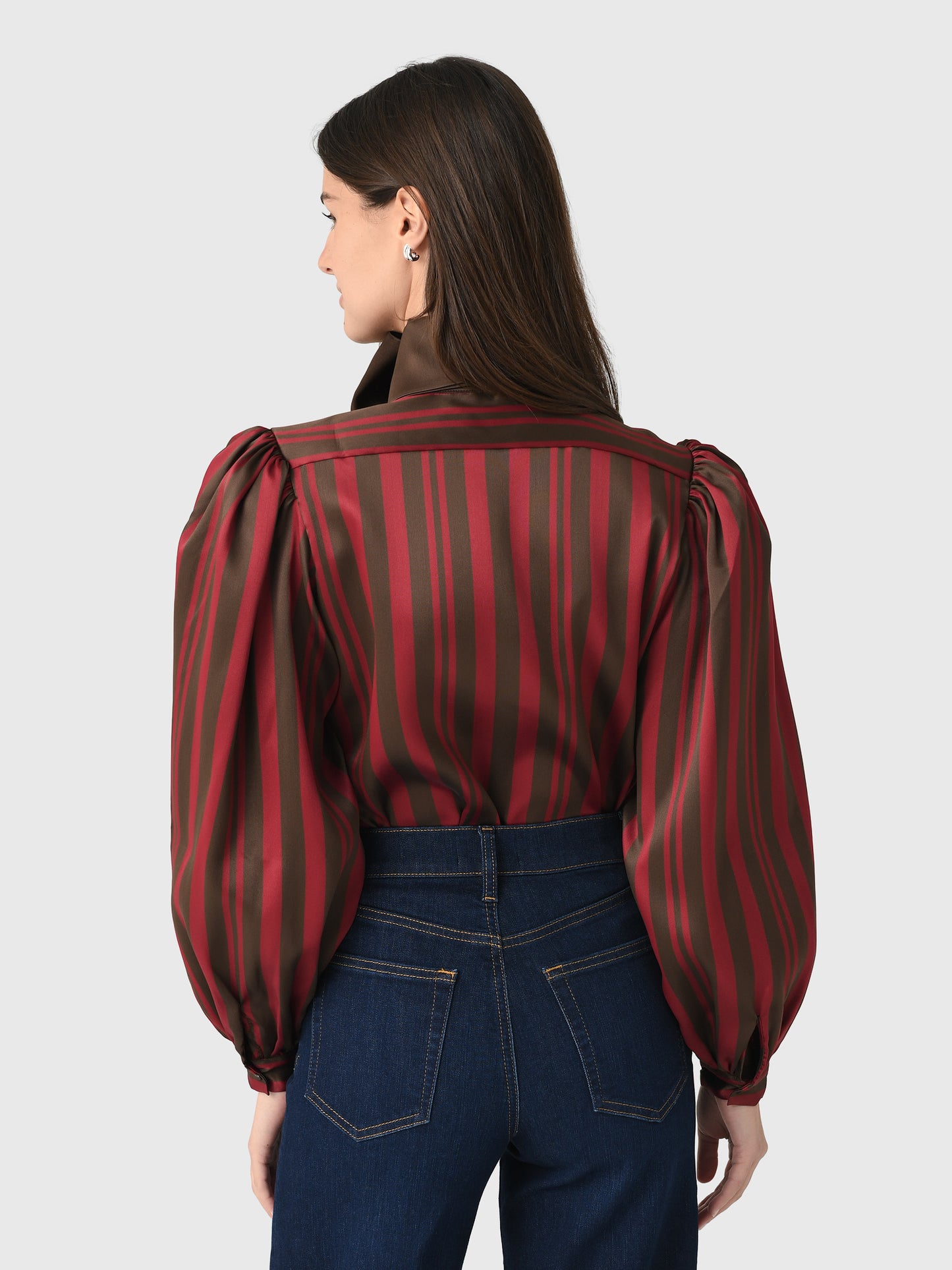 Fairytale ShirtxBROWNSTRIPES-alt2