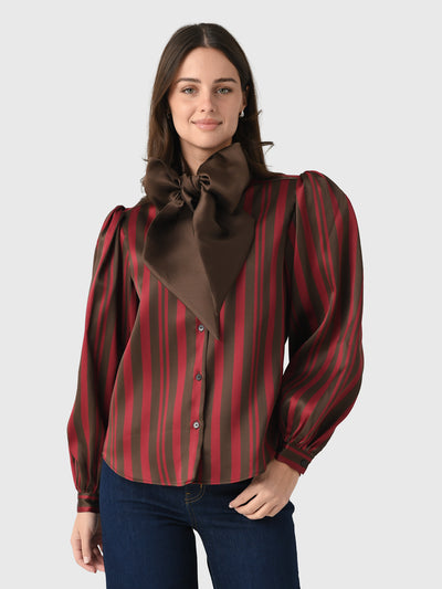 Maria De La Orden Women's Fairytale Shirt - Saint Bernard