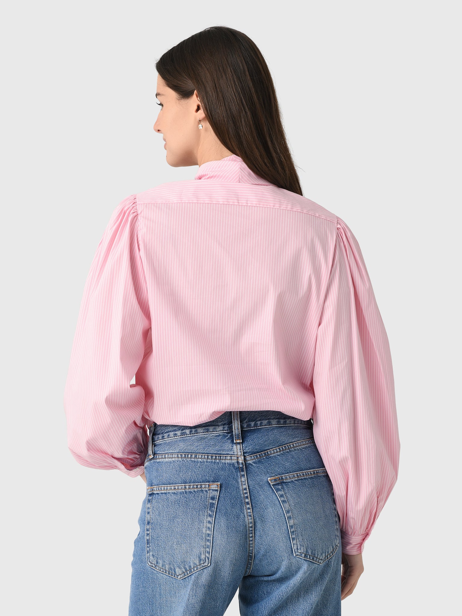 Maria De La Orden Women's Fairytale Shirt | $220.00 | Saint Bernard