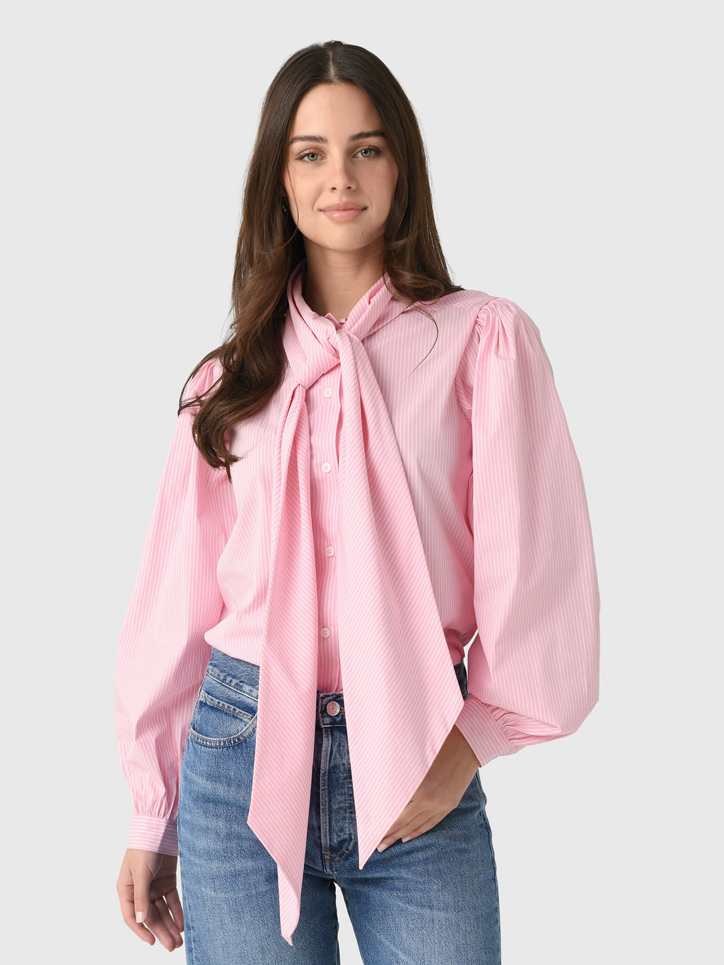 Maria De La Orden Women's Fairytale Shirt - Saint Bernard