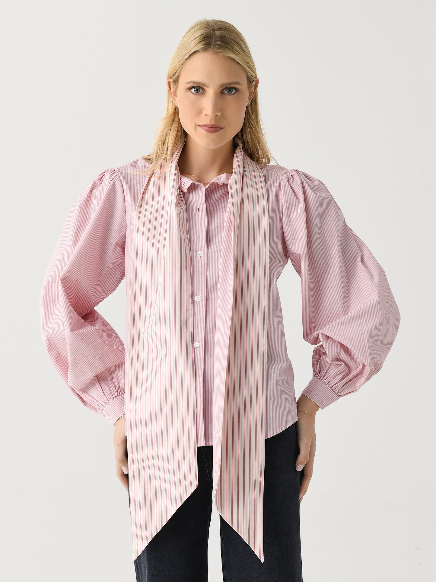 Maria De La Orden Women's Fairytale Shirt - Saint Bernard