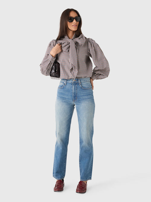 Maria De La Orden Women's Fairytale Shirt - Saint Bernard