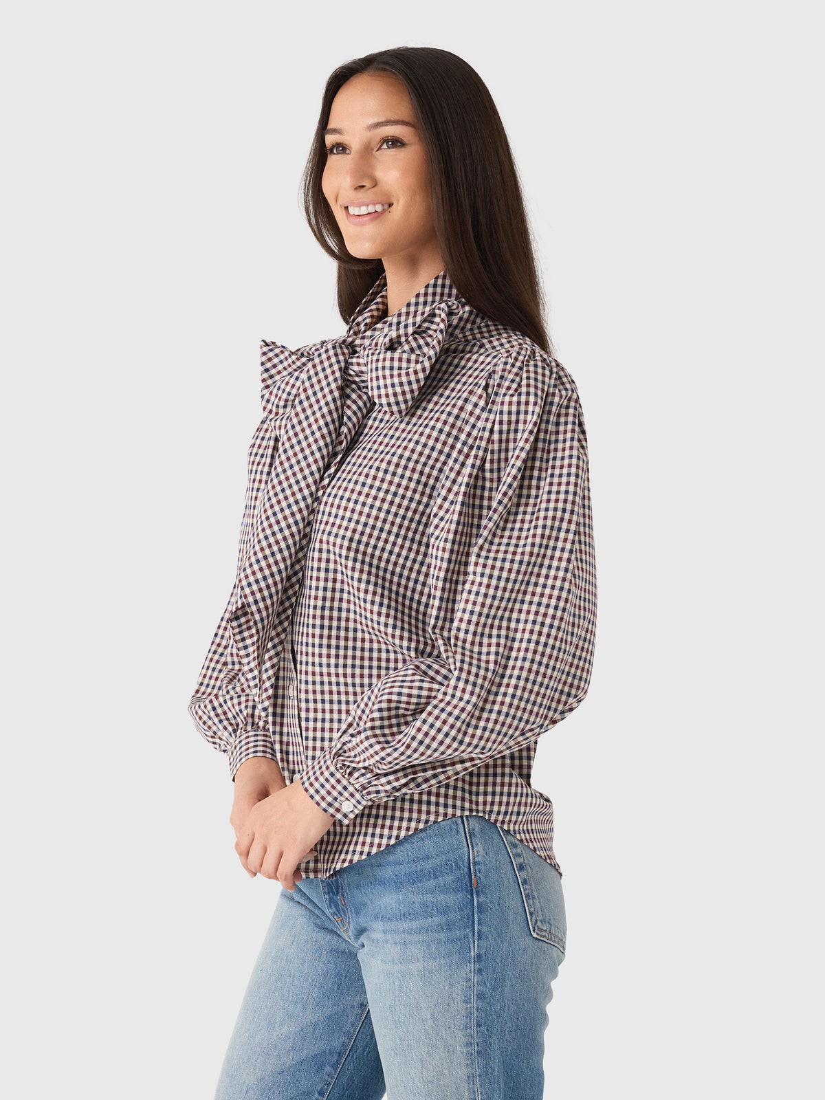 Maria De La Orden Women's Fairytale Shirt - Saint Bernard