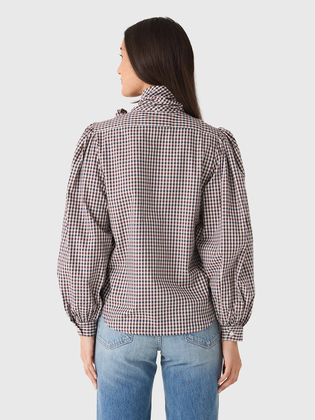 Maria De La Orden Women's Fairytale Shirt - Saint Bernard