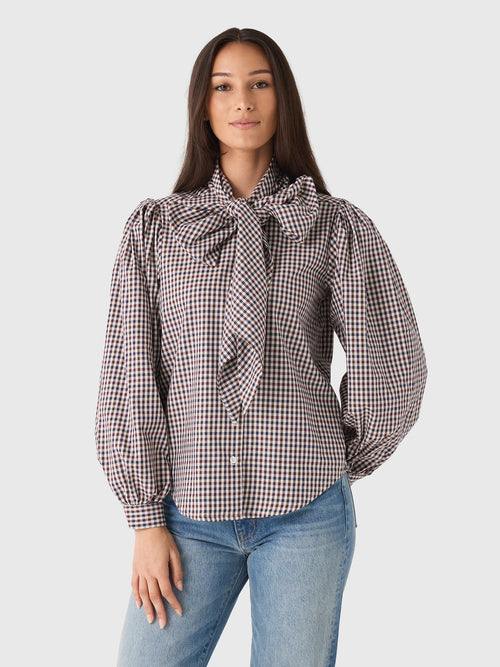 Maria De La Orden Women's Fairytale Shirt - Saint Bernard