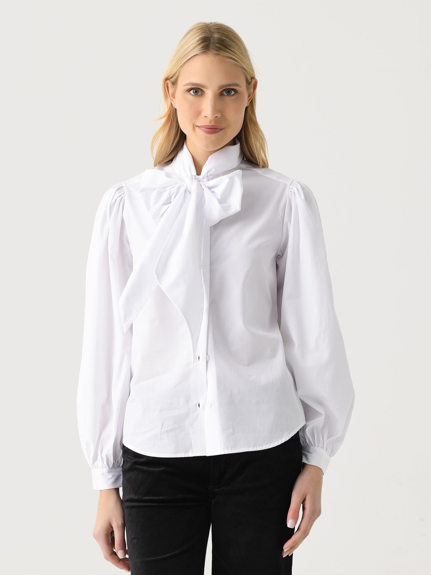 Maria De La Orden Women's Fairytale Shirt - Saint Bernard