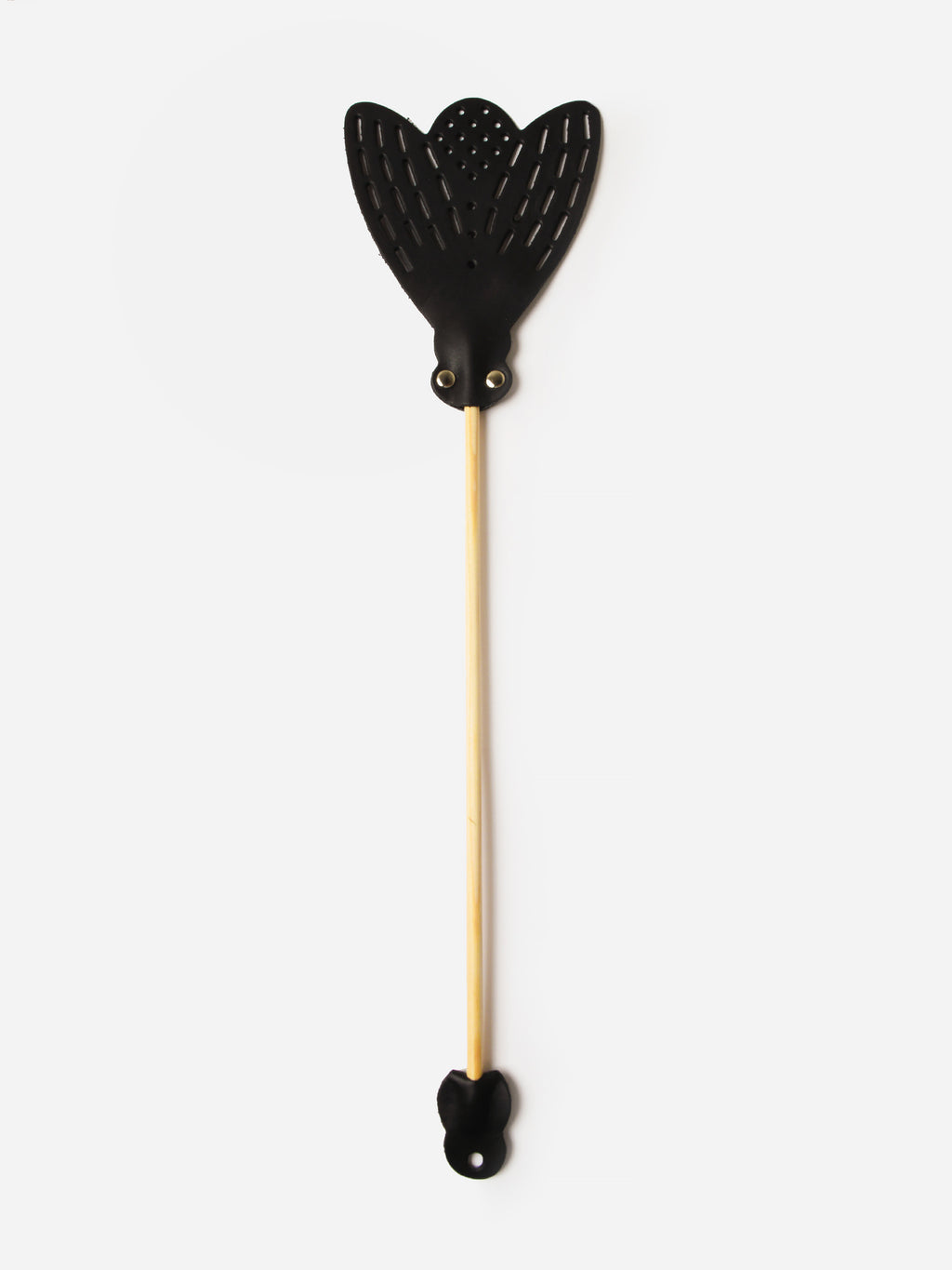 Tarmo Likki Fly Swatter - Saint Bernard