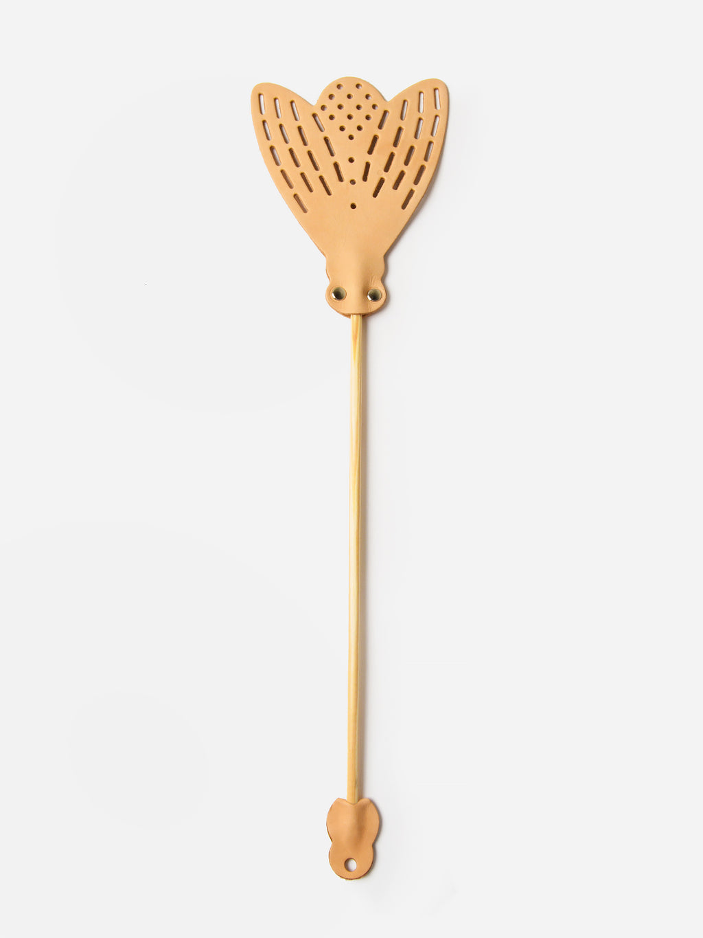 Tarmo Likki Fly Swatter - Saint Bernard