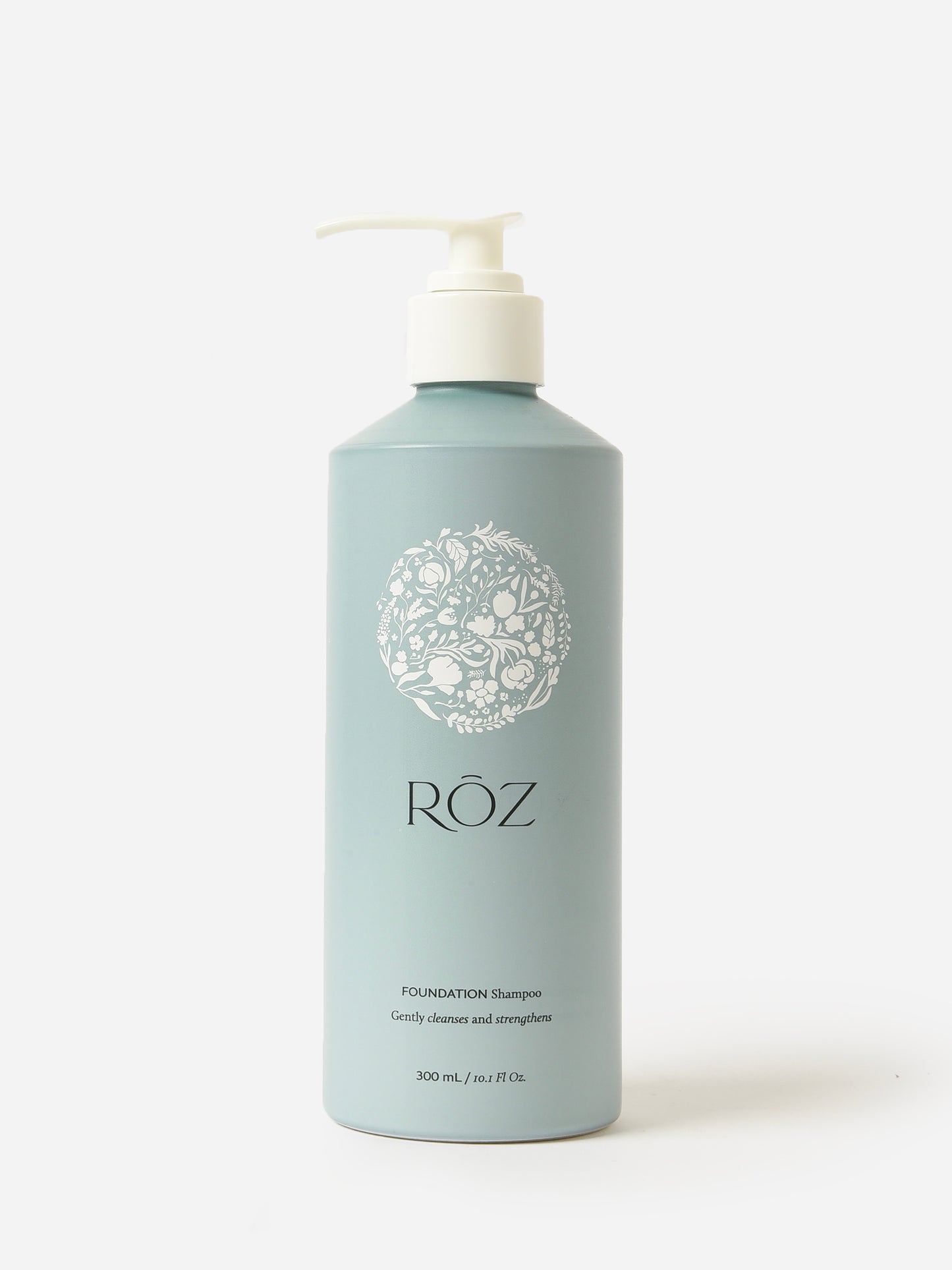 ROZ Foundation Shampoo