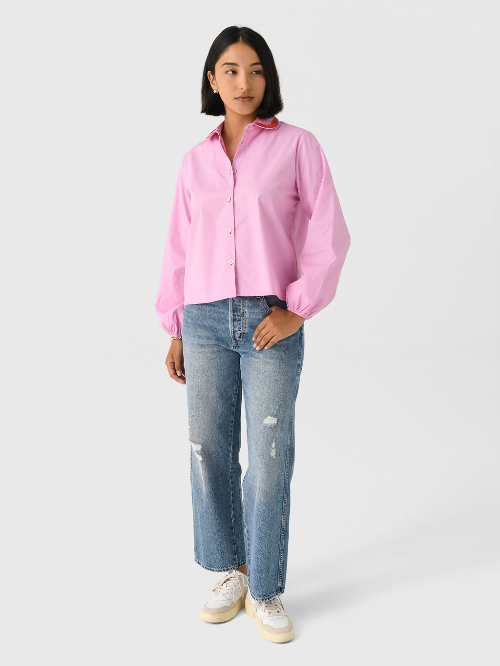 Fun SHIRTxROSA-alt1
